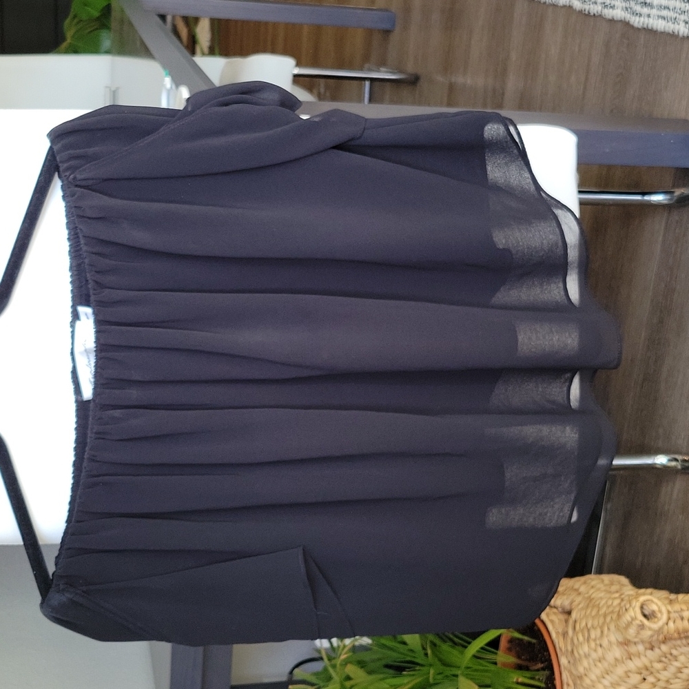 T Bags Los Angeles Off-Shoulder Top